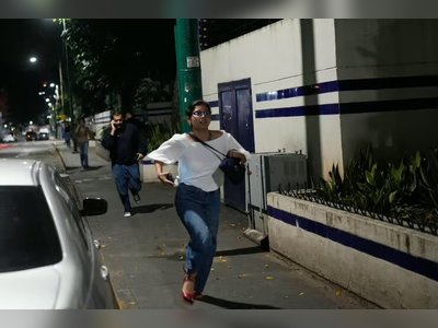 Inside the U.S. Operation That Tracked, Struck, and Captured Nicolás Maduro in Caracas