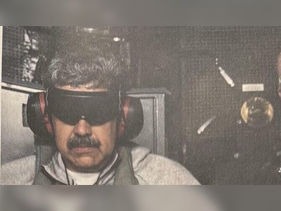 Unutrašnja operacija u SAD-u koja je pratila, napala i uhvatila Nikolasa Madura u Karakasu.