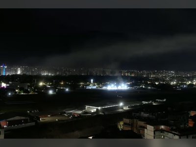 Unutrašnja operacija u SAD-u koja je pratila, napala i uhvatila Nikolasa Madura u Karakasu.