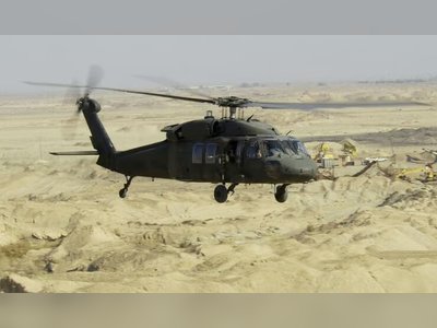 Tramp kaže da je CIA pratila Maduroa dok su Delta Force ga uhvatili tokom operacije u Karakasu koja je prenosila uživo.