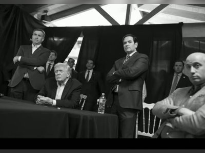 Tramp kaže da je CIA pratila Maduroa dok su Delta Force ga uhvatili tokom operacije u Karakasu koja je prenosila uživo.