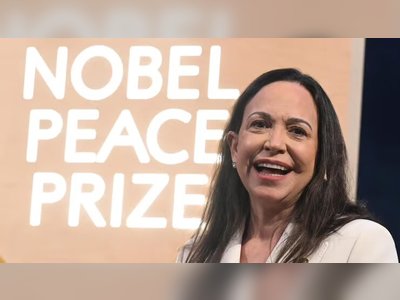 Vođa opozicije Venecuele objavljuje spremnost da vlada nakon Madurovog hapšenja.