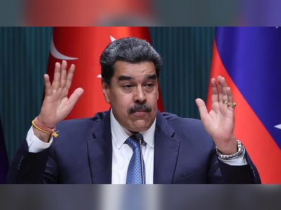 Vođa opozicije Venecuele objavljuje spremnost da vlada nakon Madurovog hapšenja.