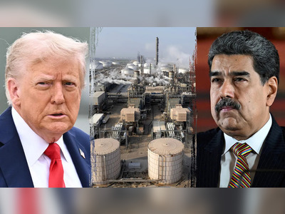 Trump’s Oil Rhetoric on Venezuela Reflects a Longstanding Obsession, Not a Proven Military Campaign