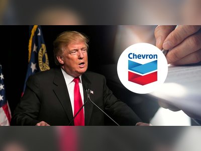 Trump’s Oil Rhetoric on Venezuela Reflects a Longstanding Obsession, Not a Proven Military Campaign