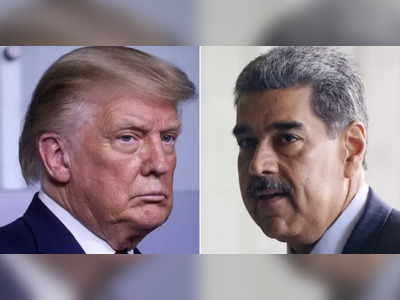 Trump’s Oil Rhetoric on Venezuela Reflects a Longstanding Obsession, Not a Proven Military Campaign