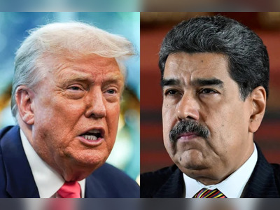 Trump’s Oil Rhetoric on Venezuela Reflects a Longstanding Obsession, Not a Proven Military Campaign