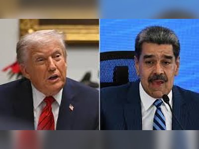 Trump’s Oil Rhetoric on Venezuela Reflects a Longstanding Obsession, Not a Proven Military Campaign