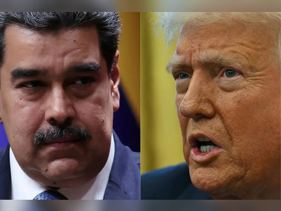 Trump’s Oil Rhetoric on Venezuela Reflects a Longstanding Obsession, Not a Proven Military Campaign