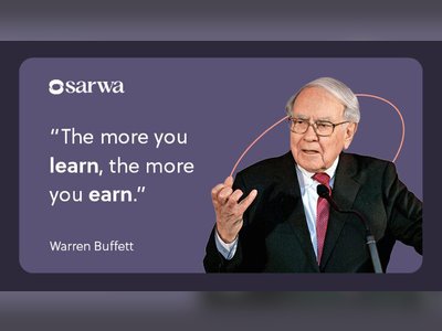 Warren Buffett Steps Down After Six Decades, Leaving a Trillion-Dollar Empire and a Canon of Enduring Investment Wisdom