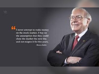 Warren Buffett Steps Down After Six Decades, Leaving a Trillion-Dollar Empire and a Canon of Enduring Investment Wisdom