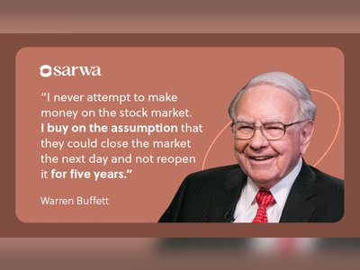 Warren Buffett Steps Down After Six Decades, Leaving a Trillion-Dollar Empire and a Canon of Enduring Investment Wisdom