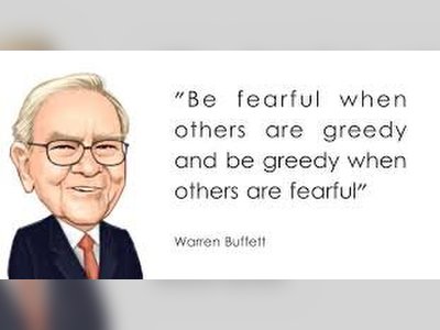 Warren Buffett Steps Down After Six Decades, Leaving a Trillion-Dollar Empire and a Canon of Enduring Investment Wisdom
