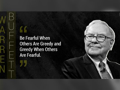 Warren Buffett Steps Down After Six Decades, Leaving a Trillion-Dollar Empire and a Canon of Enduring Investment Wisdom