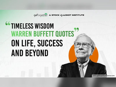 Warren Buffett Steps Down After Six Decades, Leaving a Trillion-Dollar Empire and a Canon of Enduring Investment Wisdom