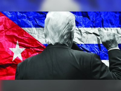 After Venezuela, President Trump Signals Cuba as His Next Strategic Focus