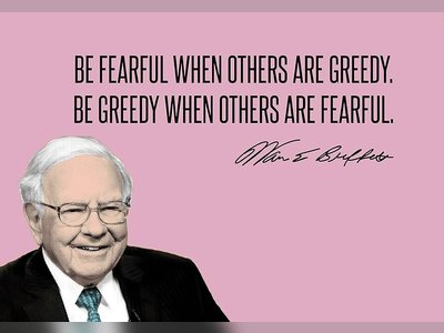 Warren Buffett Steps Down After Six Decades, Leaving a Trillion-Dollar Empire and a Canon of Enduring Investment Wisdom