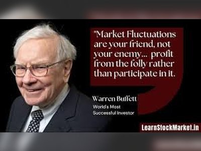 Warren Buffett Steps Down After Six Decades, Leaving a Trillion-Dollar Empire and a Canon of Enduring Investment Wisdom
