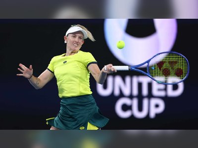 Australia Edges Norway in United Cup Opener with Resilient Team Performance