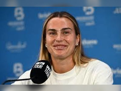 Aryna Sabalenka Says Weather and Conditions in Australia Pose Unique Challenges Ahead of Brisbane International