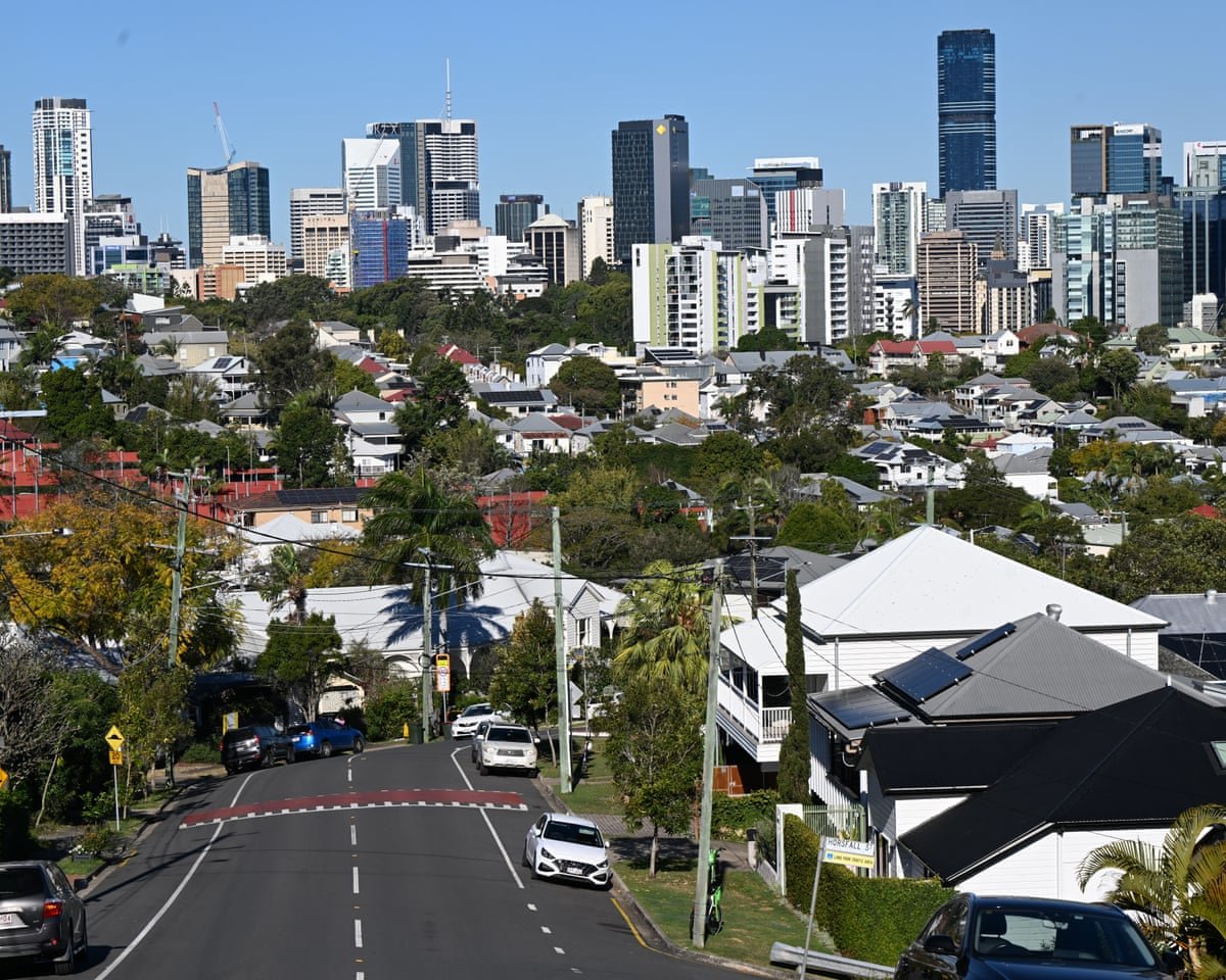 Australian Manufacturing Union Urges End to Tax Breaks That Turn Housing into a Wealth Vehicle