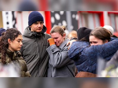 Swiss Prosecutors Open Criminal Case After Deadly New Year’s Eve Bar Fire in Crans-Montana