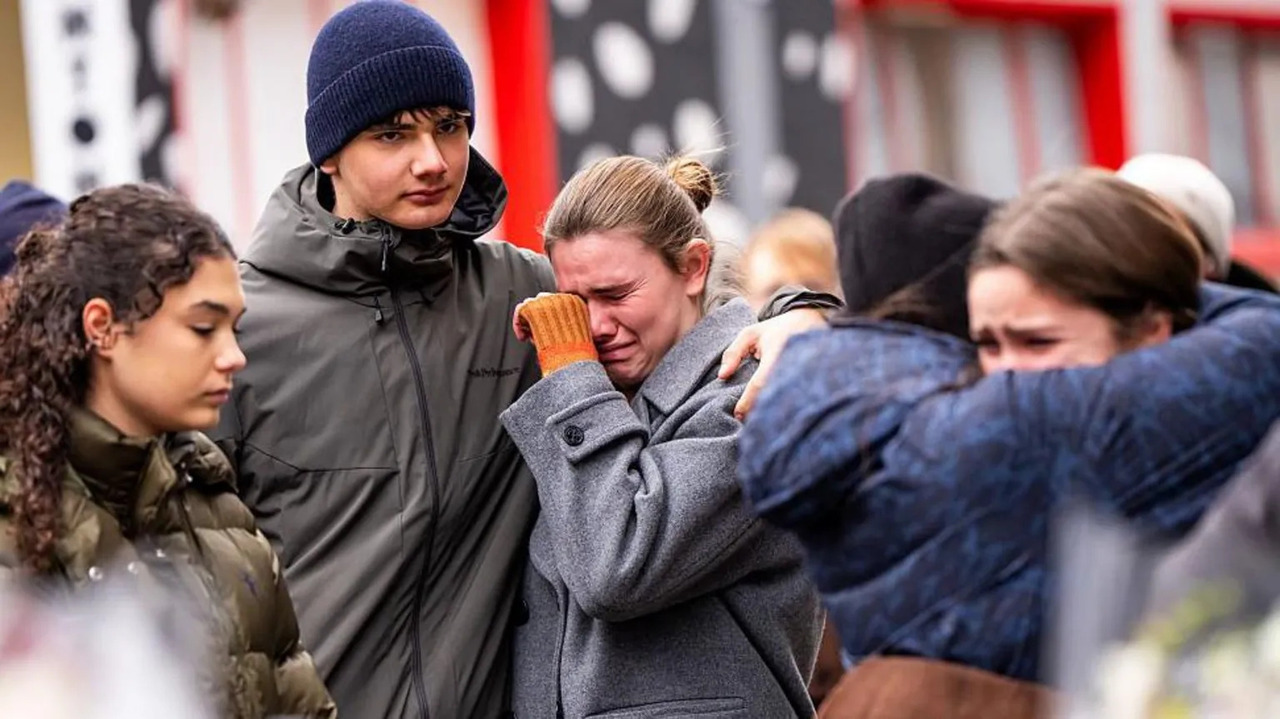 Swiss Prosecutors Open Criminal Case After Deadly New Year’s Eve Bar Fire in Crans-Montana