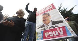 UK Updates Venezuela Travel Advice Following US Military Action