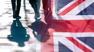 Brexit Reshaped UK Migration Patterns Compared with Germany as Flows Reorient Rather Than Decline