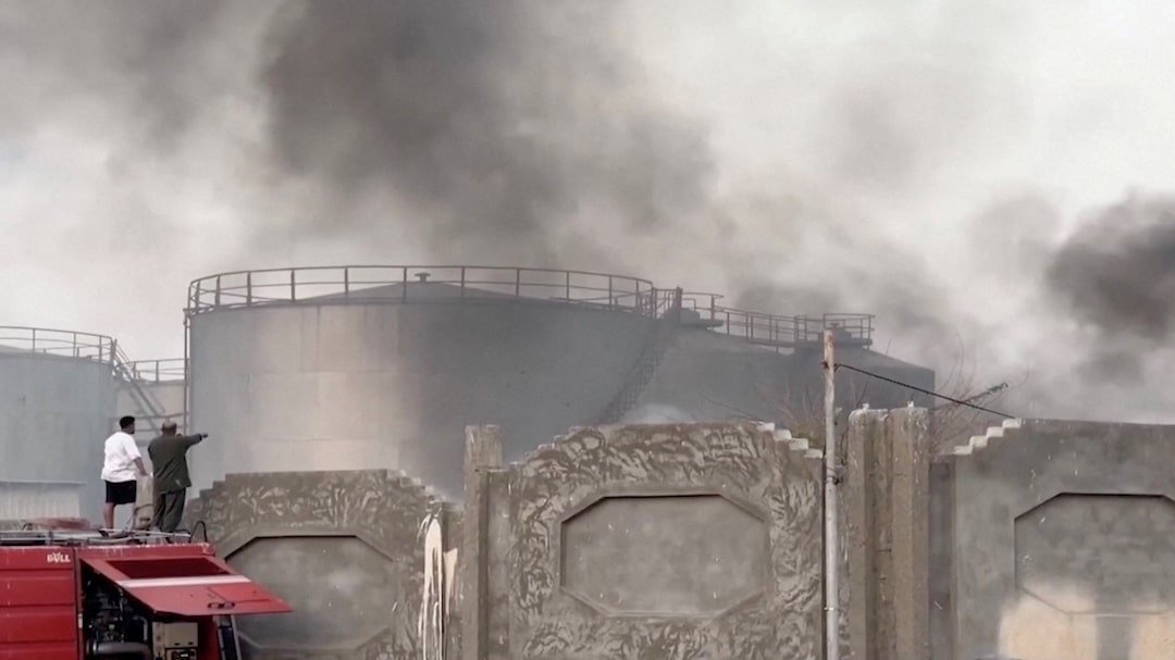 Yemen’s Southern Separatists Welcome Saudi Call for Dialogue Amid Regional Tensions