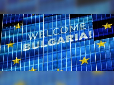 Bulgarien wechselt zum Euro und wird das einundzwanzigste Mitglied der Währungsunion.