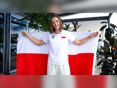 Swiatek Returns to Lead Poland as United Cup Sparks Busy Tennis Day in Australia and New Zealand