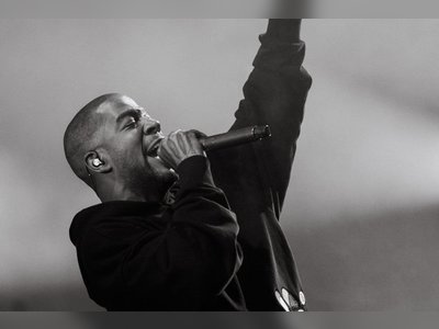 Kid Cudi Signals Momentum for Full-Scale Australia Tour Following Festival Appearances