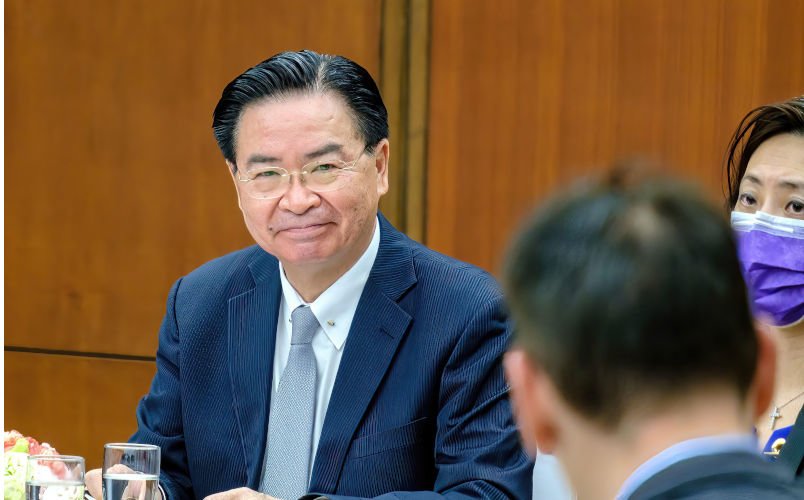 Taiwan Warns Australia of Strategic Risk in Trade Policy Amid Indo-Pacific Tensions