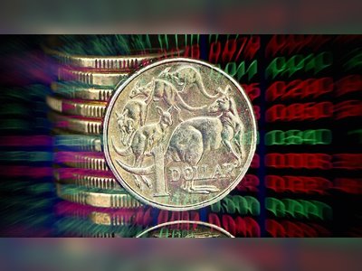 Australian Dollar at a Crossroads as Monetary Policy, Commodities and Global Forces Collide