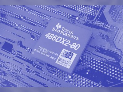 Weebit Nano Chief Warns Australia Risks Strategic Setback Without Greater Semiconductor Investment