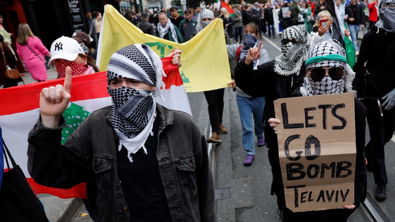 Controversy Erupts as Islamist Preacher Dr Shadee Elmasry Begins Speaking Tour in the UK