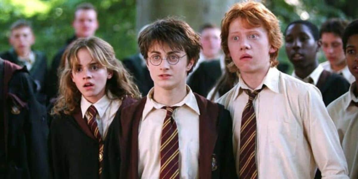 Harry Potter Film Franchise Removed From Netflix UK Ahead of HBO Max Launch