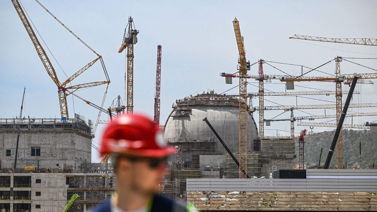 Middle East Nuclear Ambitions Face Test as Turkey and Saudi Arabia Push Forward Energy Plans
