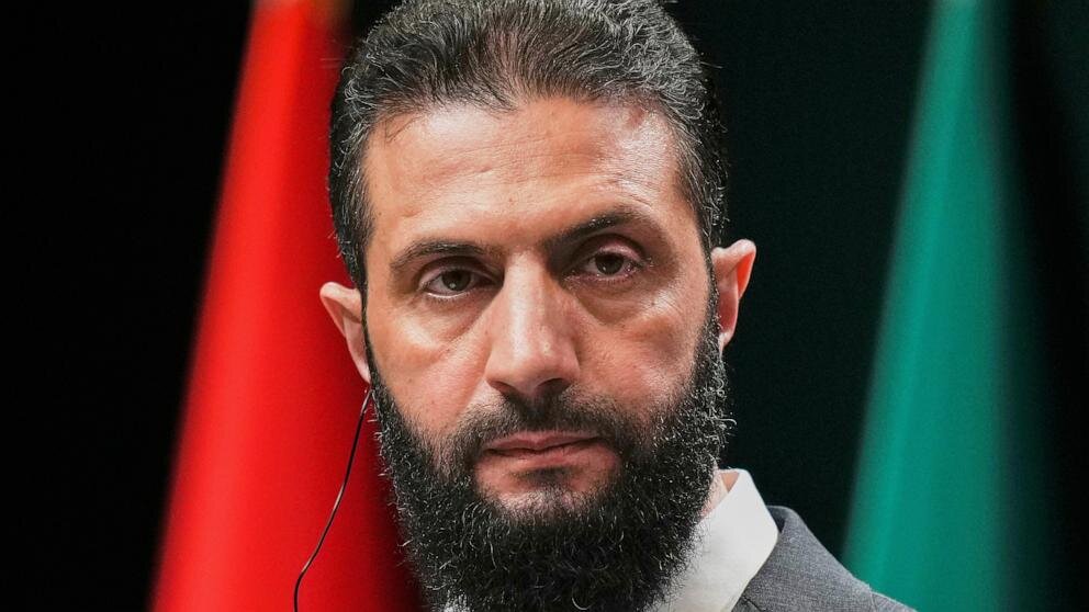 The Israel Defense Force has notified Syria of an apparent plot by Iran, along with additional “hostile elements,” to assassinate Syrian President Ahmed al-Sharaa