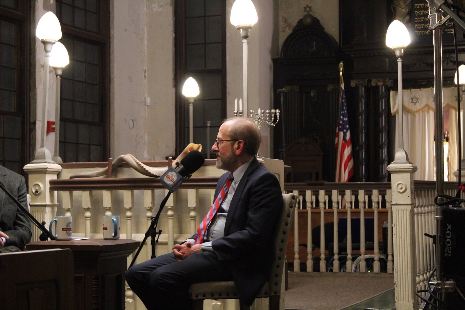 Harvard President Alan Garber Says Faculty Activism Has Undermined Classroom Neutrality and Chilled Open Debate