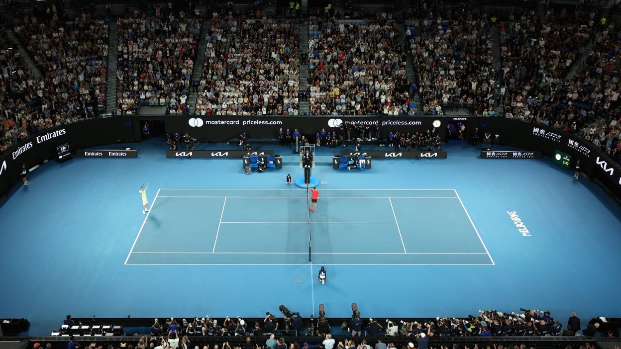 Your Guide to Watching the 2026 Australian Open Online — Including Free Options