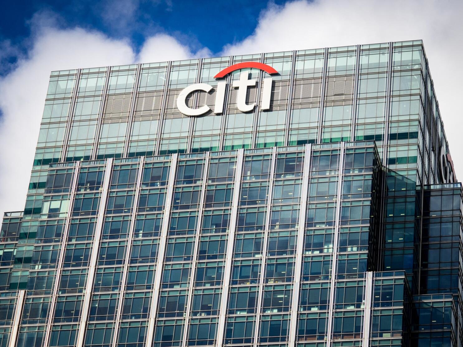 Citi Strengthens Australian Securitization Capabilities with Senior Hire from NAB