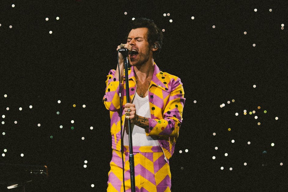 Harry Styles, Artificial Intelligence and Awards Momentum Shape the U.K. Music Industry’s Outlook for 2026
