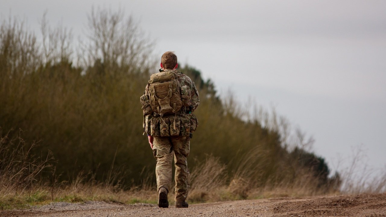 United Kingdom Launches Paid Military ‘Gap Year’ Programme for Young Citizens