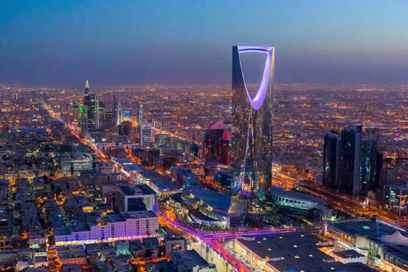 Saudi Arabia’s Consumer Economy Transformed by Rapid Digitalisation Drive