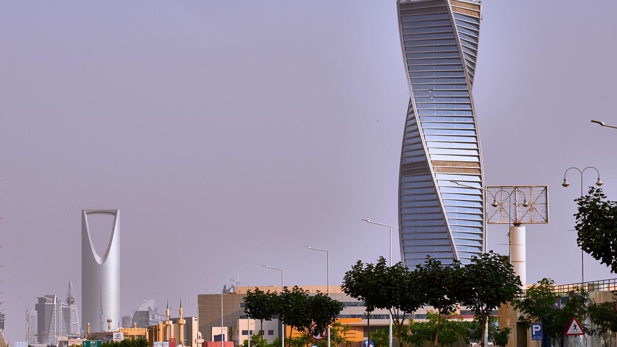 Saudi Arabia Launches Two Thousand Twenty Six Funding with Rare Four-Part Bond Issuance