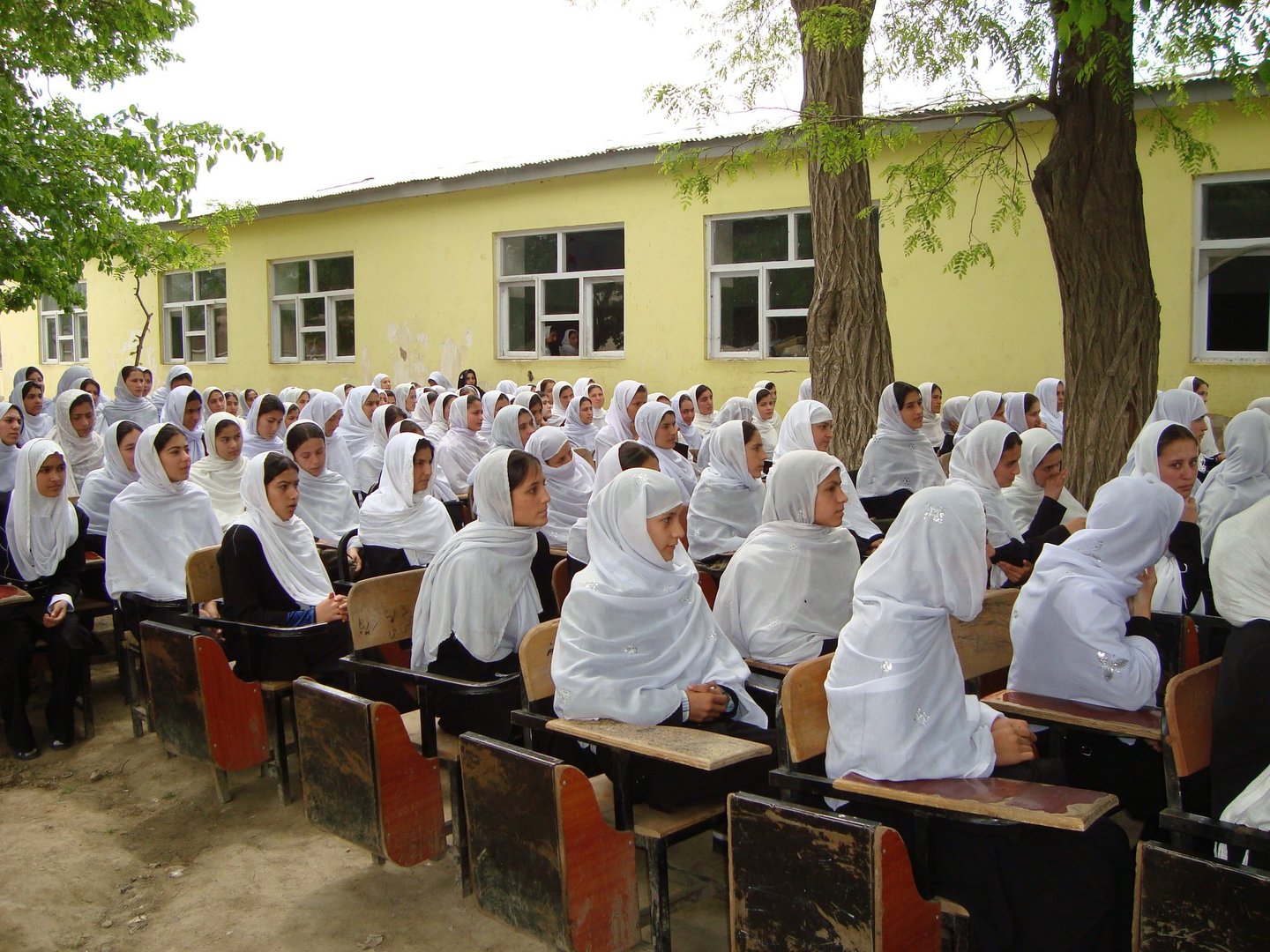 Australia Implements New Afghanistan Sanctions to Advance Accountability for Rights Violations