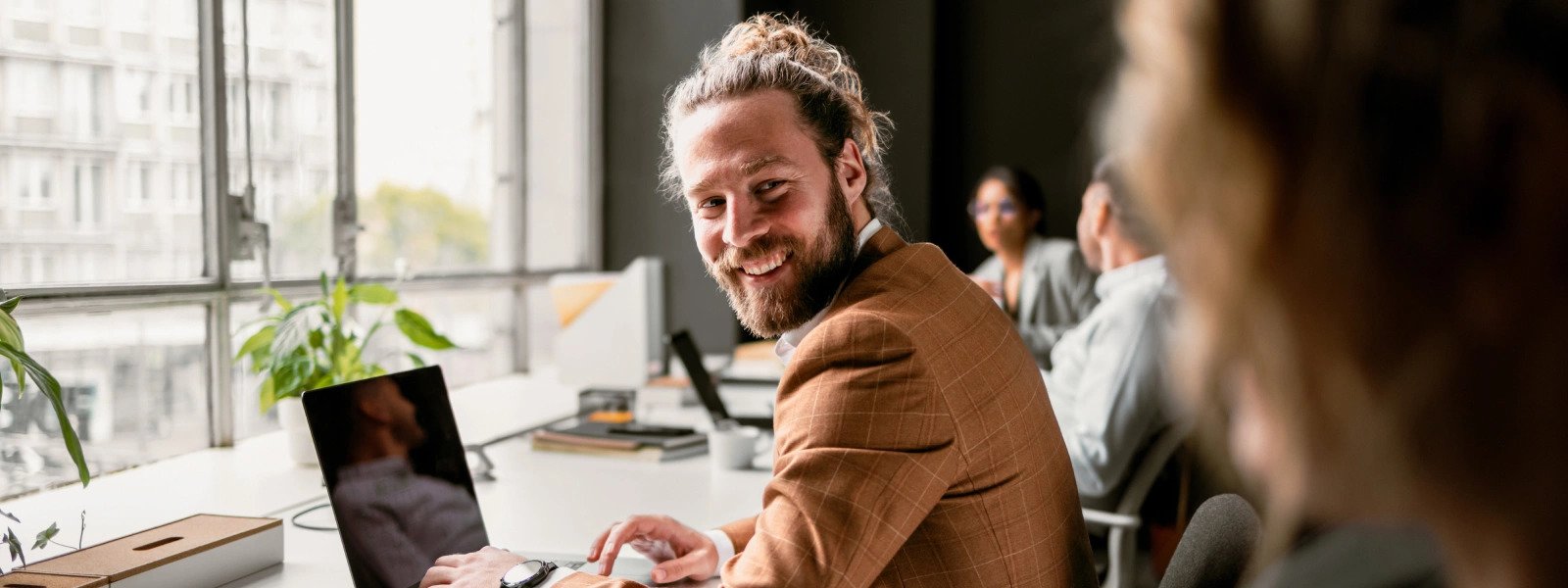 UK Unions and Government Shape a ‘Worker-Positive’ AI Playbook to Harness Innovation and Protect Jobs