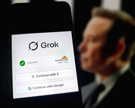 UK Government Condemns Surge in Grok AI-Generated Sexualised Images Targeting Women and Girls